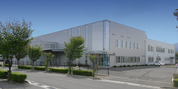 本社社屋